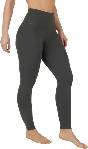 Miniatura 31 de 90 Degree By Reflex - Leggings de cintura alta Power Flex con control de abdomen