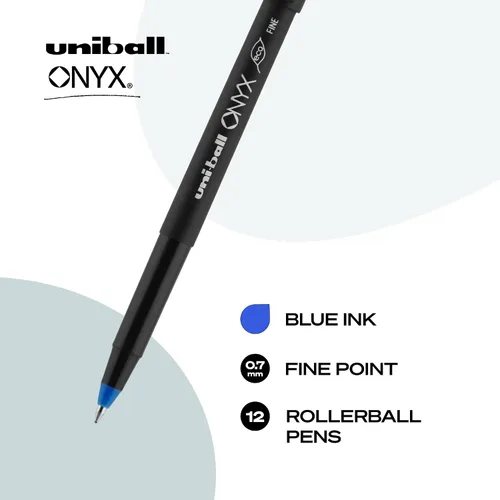 Miniatura 2 de Uni-ball ONYX - Bolígrafo