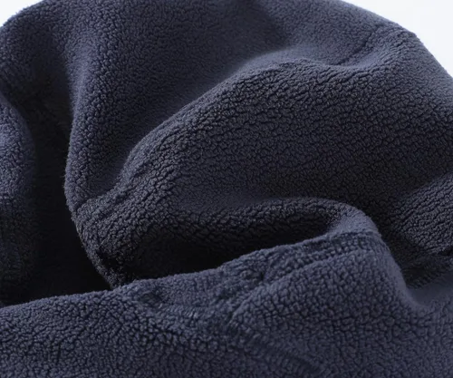 Miniatura 3 de Home Prefer Gorro de invierno para hombre con orejeras deportivas para hombre