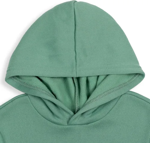 Miniatura 2 de Disney Pixar Toy Story Buzz Lightyear Woody Rex Forky - Sudadera con capucha de forro polar para niños pequeños
