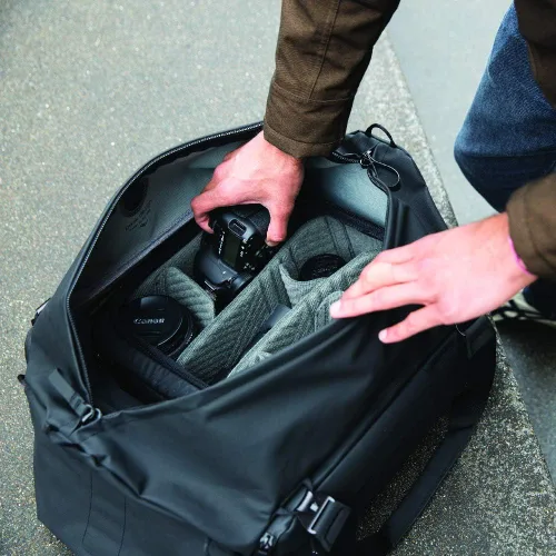 Miniatura 7 de Peak Design Bolsa de viaje de 35 L