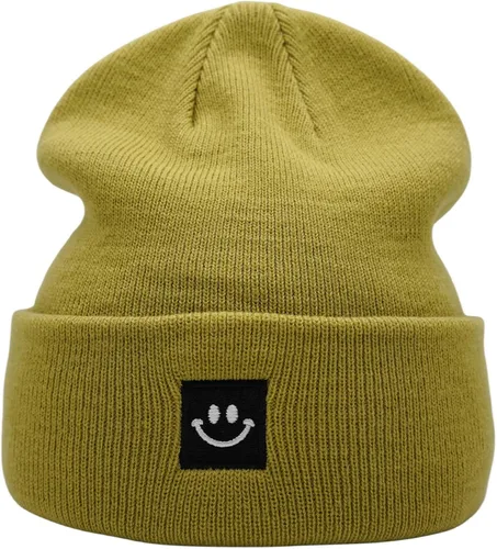 Miniatura 9 de Gorro de punto para hombremujer - Gorros cálidos y de moda para todas las estaciones