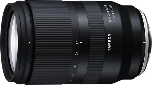 Miniatura 8 de Tamron Lente VC RXD f/2.8 Di III-A de 0.669-2.756 in para cámaras sin espejo Sony E APS-C