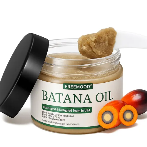 Aceite de batana crudo para el crecimiento del cabello, 100% natural y puro, aceite de batana Dr. Sebi crudo de Honduras sin refinar y orgánico,