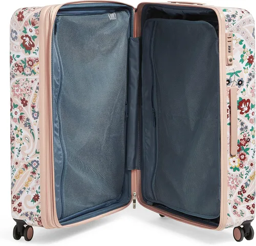 Miniatura 3 de Vera Bradley Maleta rígida para mujer Registro de 29 Maleta rígida con ruedas