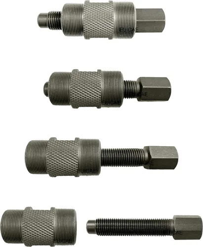 Miniatura 2 de EUICAE Juego de Llaves de Tuerca - Soporte de Llave Ajustable, Buje, Volante, Piñón, Herramienta de Extracción de Embrague de Ventilador