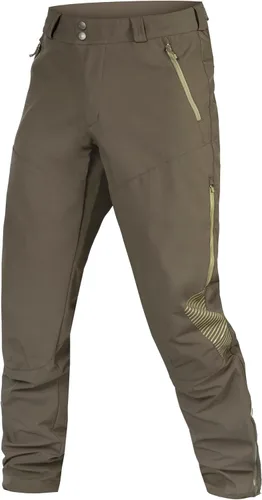 Miniatura 7 de Endura Mens MT500 Spray Mountain Cycling Pants