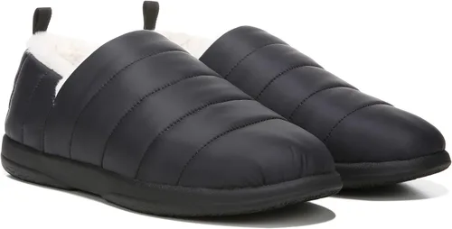 Miniatura 2 de Vionic Zapatillas Tranquil para mujer, color negro, tallas enteras y medias 5-11