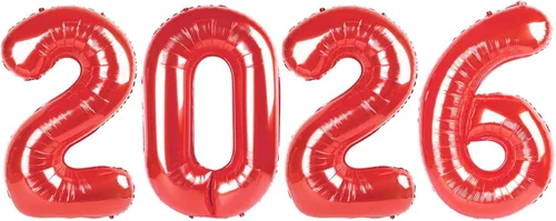 Miniatura 109 de Globos de números de 5 globos de 40 pulgadas, decoraciones de cumpleaños azules para niños y niñas, globos de números azul marino grandes