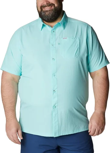 Miniatura 9 de Columbia Camiseta Slack Tide Camp para hombre