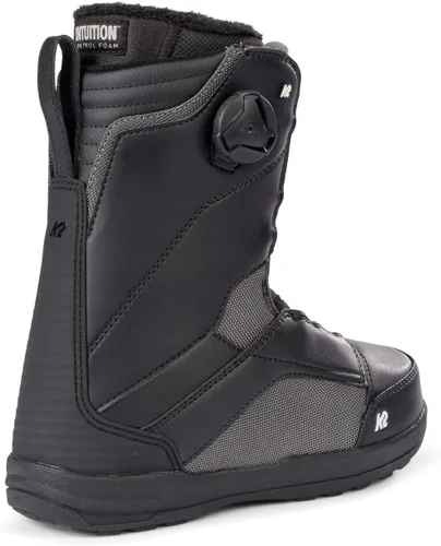 Miniatura 3 de K2 Kinsley - Botas de snowboard para mujer, color negro 9