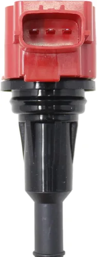 Miniatura 4 de DRAGON FIRE PERFORMANCE Bobina de encendido compatible con Nissan Pathfinder Murano 350z Altima Maxima Infiniti G25 EX35 FX35 Q50 M35 Q70 QX60 3.5L
