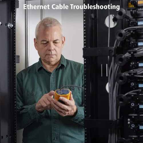 Miniatura 6 de Fluke Networks