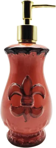 Miniatura 10 de Colección de recipientes de manzana roja Tuscany de ACK