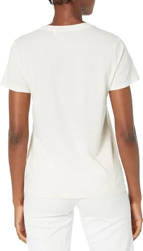 Miniatura 2 de GUESS Camiseta de manga corta Positano Rose Easy para mujer