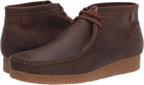 Miniatura 7 de Clarks Shacre Bota