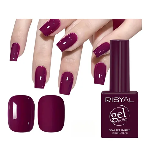 Miniatura 89 de Esmalte de uñas plateado, efecto espejo metálico, decoración de uñas metálica de larga duración no desprendible, esmalte de uñas brillante para 12#