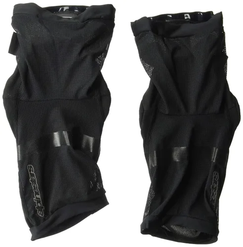 Miniatura 4 de Alpinestars Rodillera Paragon Plus para hombre, color negro, talla XS