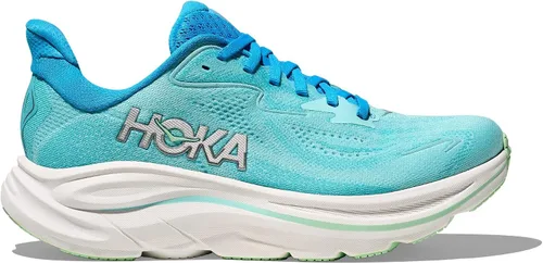 Miniatura 34 de Tenis de mujer Hoka Clifton 10 Rubor/Rose Latte