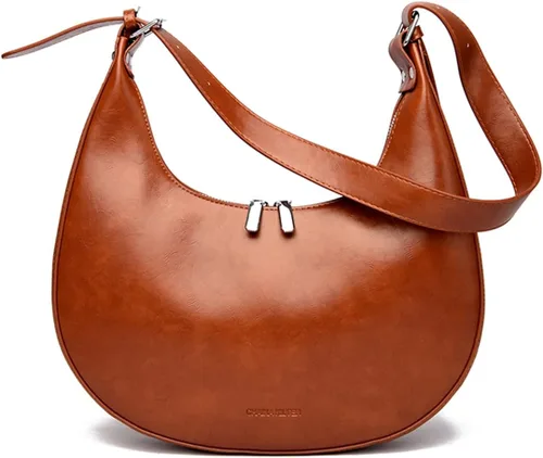 Miniatura 6 de Bolsos y bolsos de mano para mujer, bolsos de hombro de moda para mujer