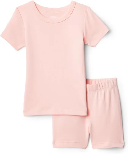Miniatura 9 de Amazon Essentials x Conjunto de pijama de manga corta Sofia Grainge Mommy and Me