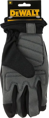 Miniatura 3 de DeWalt DPG218M RapidFit - Guante sin cordones, talla M