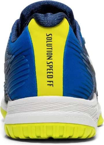 Miniatura 6 de Zapatos Asics Solution Speed FF. de tenis, para hombre
