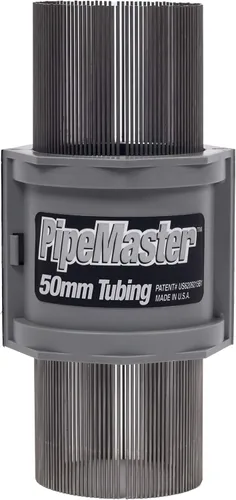 Miniatura 19 de P-100 (Tubería de 1" y Tubo de 1-5/16" D.E.) – Herramienta de Calibre de Contorno PipeMaster para Montaje de Tuberías y Tubos – Muescador