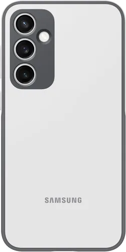 Miniatura 14 de Funda para Samsung Galaxy S23 FE transparente, cubierta protectora con diseño delgado, resistente a los arañazos, versión estadounidense