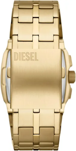 Miniatura 3 de Diesel Cliffhanger Reloj para hombre con pulsera de acero inoxidable o banda de silicona