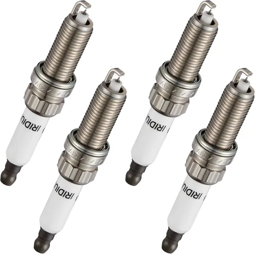Miniatura 17 de BDFHYK 4339 Bujías compatibles con Can-Am compatibles con KTM para Husaberg para BMW, bujías universales de repuesto para motocicleta DCPR8E, juego