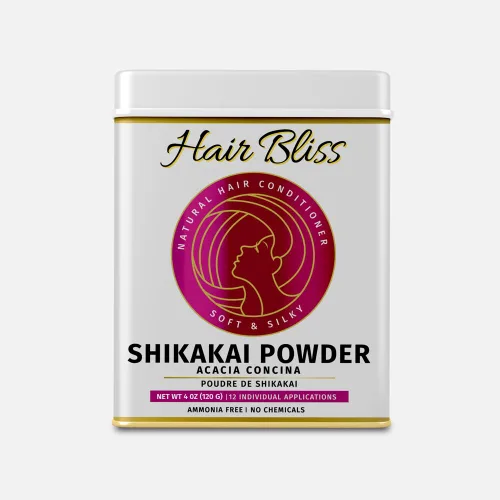 Miniatura 9 de Pride Of India - Indian Amla (Amalaki) Baya de grosella espinosa a base de hierbas en polvo para el cuidado del cabello y la piel, media libra, 100%