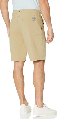 Miniatura 2 de volcum queroseno híbrida pantalones cortos