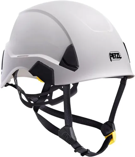 Miniatura 9 de Petzl Casco de seguridad ligero Strato (ANSI Z89.1 Tipo I Clase E)