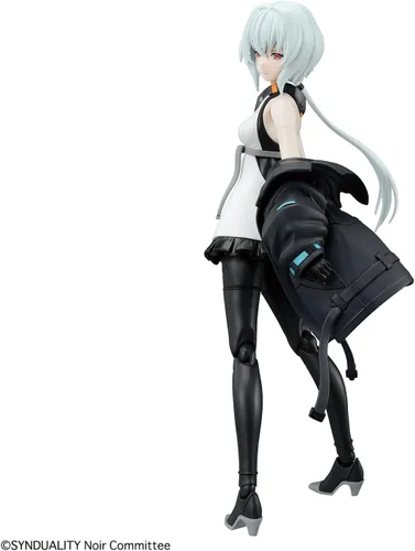 Miniatura 3 de Bandai Hobby - Synduality - Noir Figure-Rise Standard Model Kit