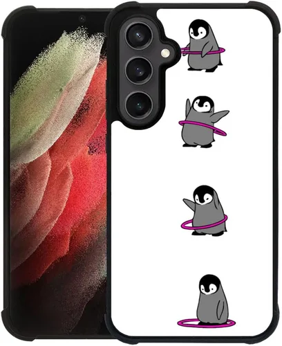 Miniatura 323 de CARLOCA Funda compatible con Samsung Galaxy S22 Ultra, diseño gráfico de Star Howling Wolfs Samsung Galaxy S22 Ultra, diseño gráfico, a prueba
