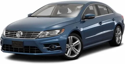 XtremeVision LED interior para Volkswagen CC 2007-2017 (8 piezas) kit de LED interior blanco frío + herramienta de instalación