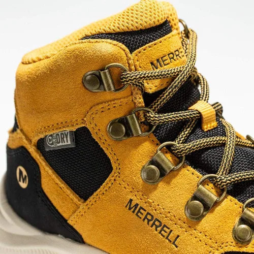 Miniatura 8 de Merrell M-Ontario 85 WTRPF - Botas de senderismo unisex