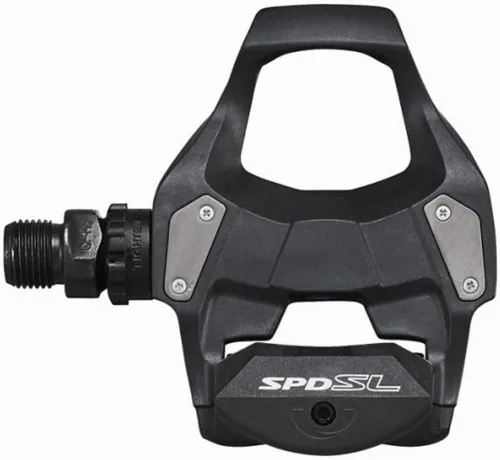 Miniatura 4 de Shimano Pedal de carretera PD-RS500 SPD-SL