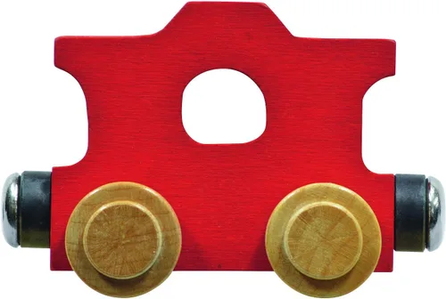Miniatura 4 de Maple Landmark Juego de motor y cabina NameTrains