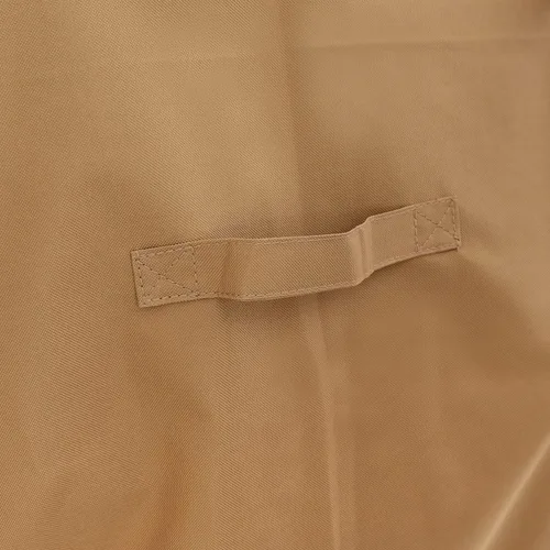 Miniatura 5 de Kenmore Funda resistente de 56 pulgadas para parrillas de gas propano al aire libre, resistente a la intemperie, a los rayos UV y a la decoloración
