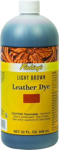 Miniatura 7 de Fiebing's Tinte para cuero