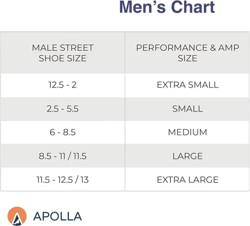 Miniatura 2 de Apolla Compresión unisex para hombre adulto