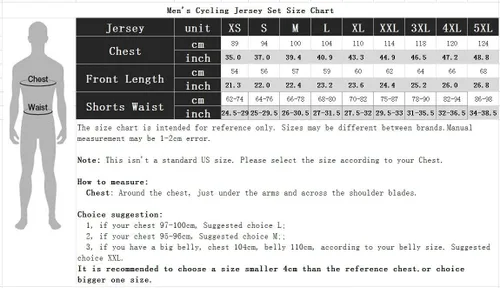 Miniatura 3 de Chaleco de ciclismo para hombre, sin mangas, ropa de ciclismo