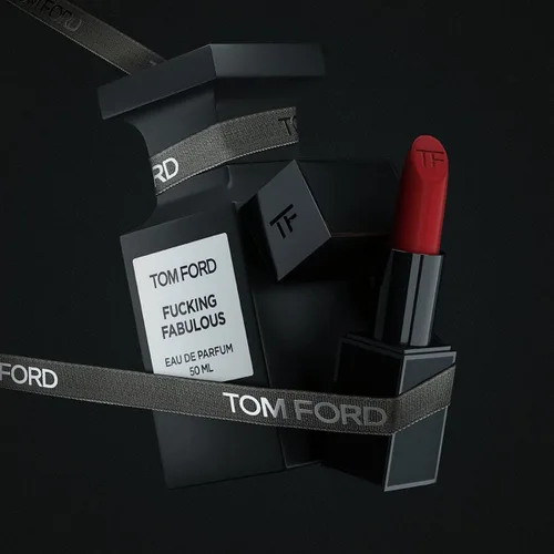 Miniatura 3 de Tom Ford Fabulous By All Over Spray Corporal 5.1 fl oz