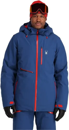 Miniatura 3 de Spyder Chaqueta de esquí con aislamiento Avid para hombre