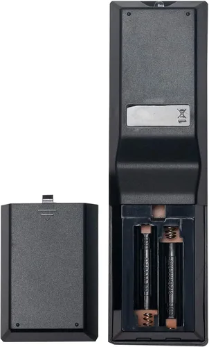 Miniatura 4 de Allimity RMT-AM120U - Mando a distancia reemplazado para Sony Home Audio System MHC-V7D SHAKE-X1D SHAKE-X3D MHC-GT3D