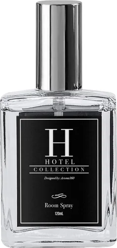 Miniatura 3 de Colección Hotel – Magia de 24 K – Spray de aceite esencial para habitación – Aromaterapia inspirada en un hotel de lujo – Hints of Zesty Citrus