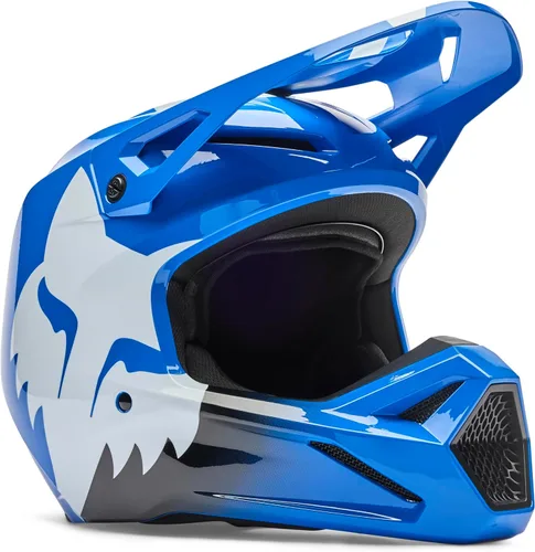 Miniatura 17 de Fox Racing Casco de motocross unisex V1