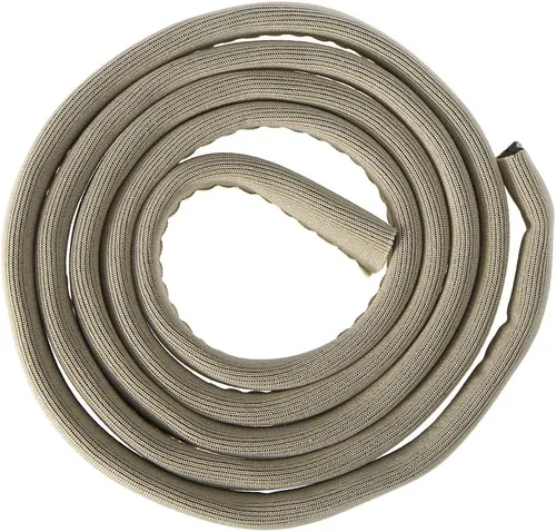 Miniatura 9 de LIXADA Cubierta de tubo de vejiga de agua Funda de tubo de hidratación Cubierta de manguera de aislamiento Cubierta de manga de tubo de bebida